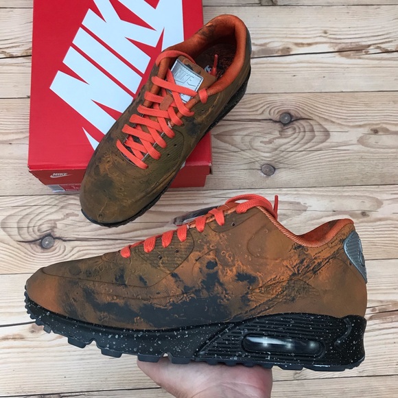 Nike Air Max 90 QS
